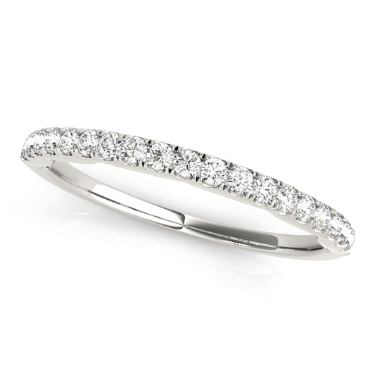 WEDDING BAND