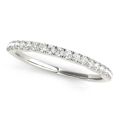 WEDDING BAND