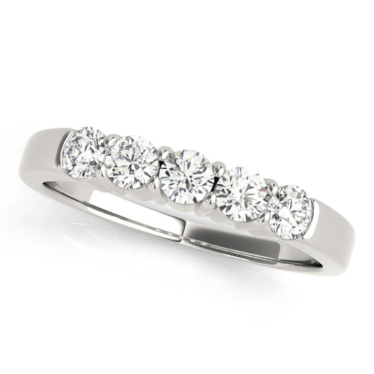 WEDDING BAND