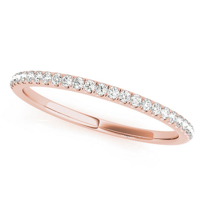 WEDDING BAND