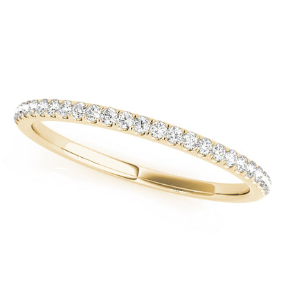 WEDDING BAND