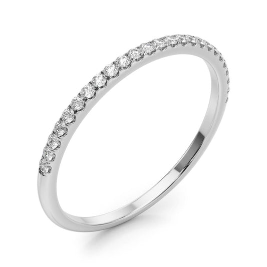 WEDDING BAND