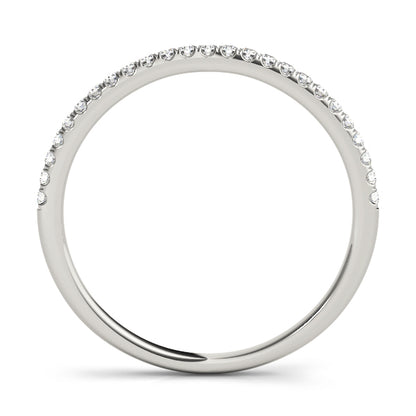 WEDDING BAND