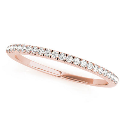 WEDDING BAND