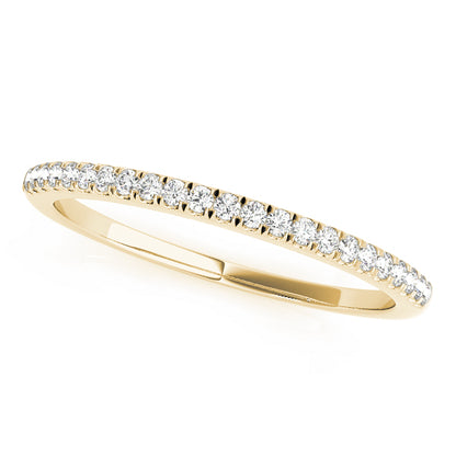 WEDDING BAND
