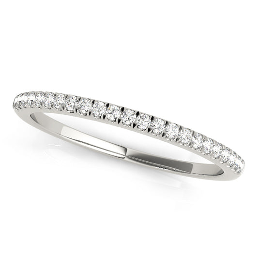 WEDDING BAND