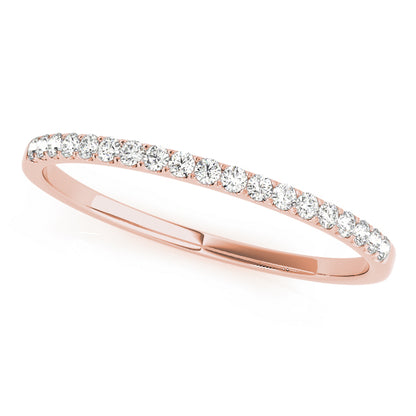 WEDDING BAND