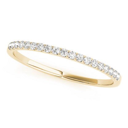 WEDDING BAND