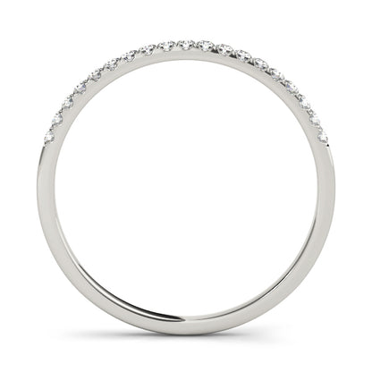 WEDDING BAND