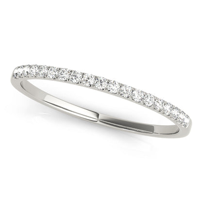 WEDDING BAND
