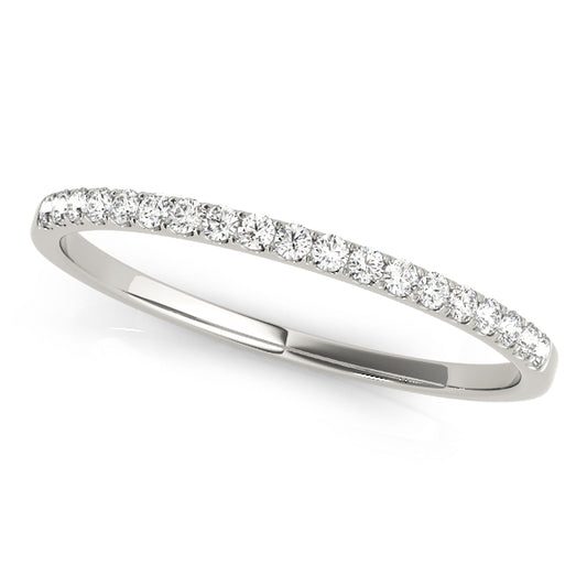 WEDDING BAND
