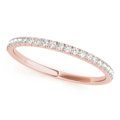 WEDDING BAND