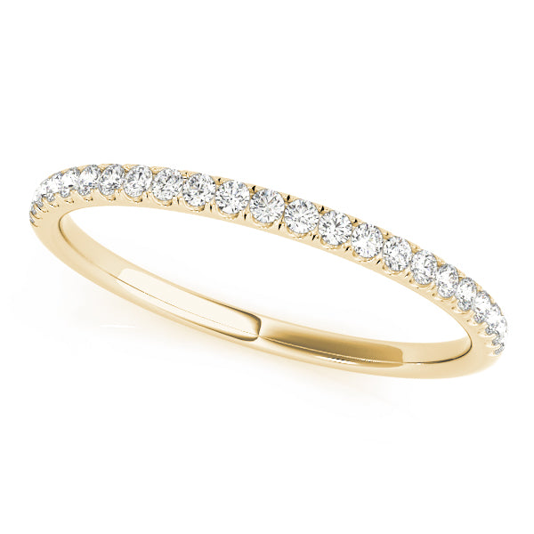 wedding band