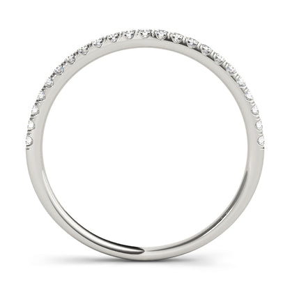 WEDDING BAND