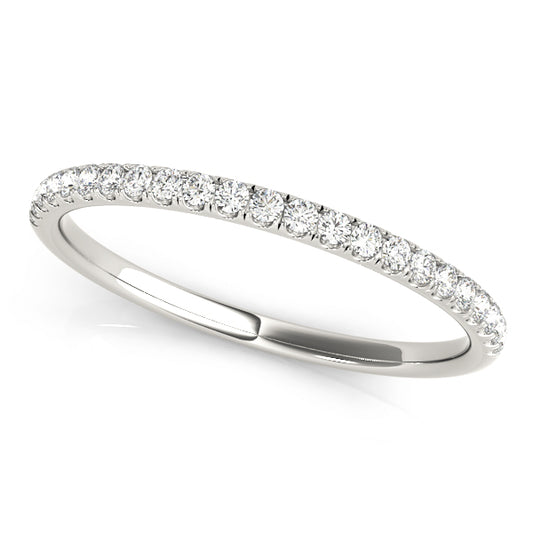 WEDDING BAND