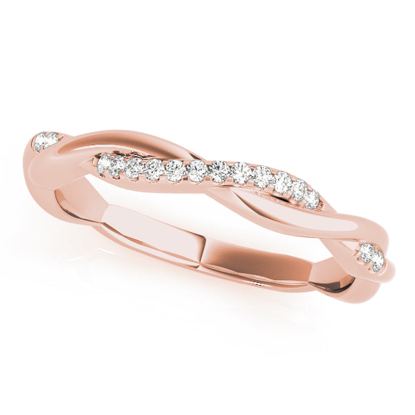 wedding band