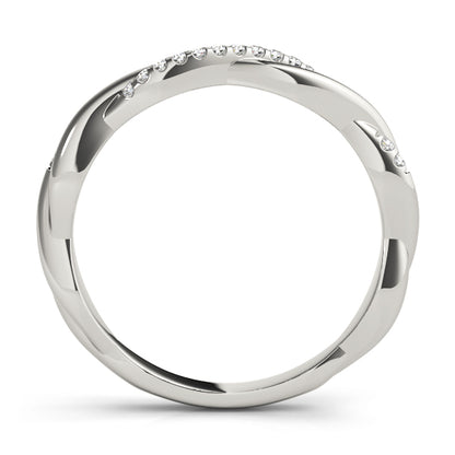 WEDDING BAND