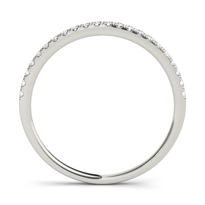 WEDDING BAND