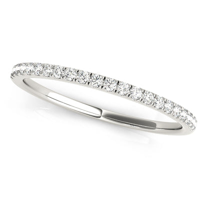 WEDDING BAND