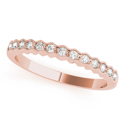 WEDDING BAND