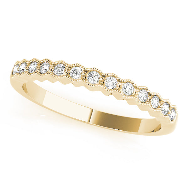 wedding band