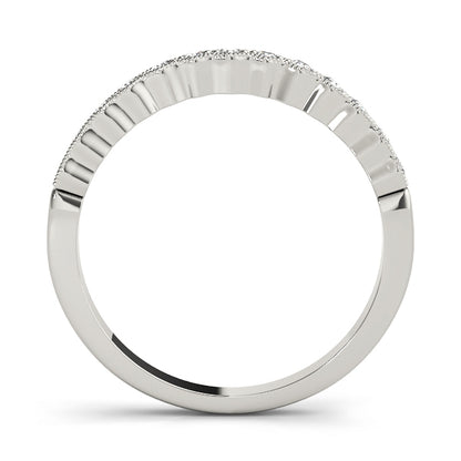 WEDDING BAND