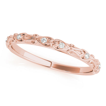 WEDDING BAND