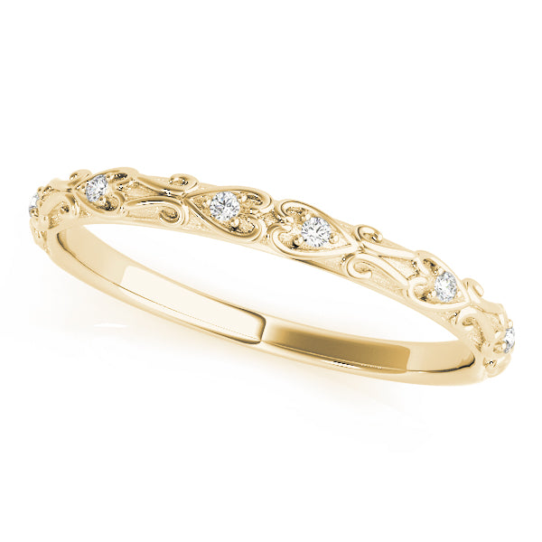 wedding band