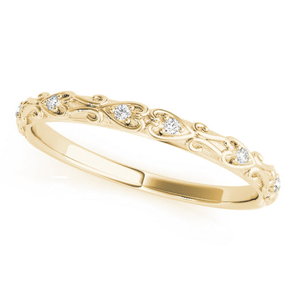WEDDING BAND