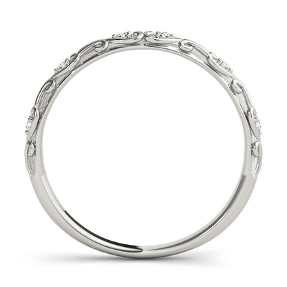 WEDDING BAND