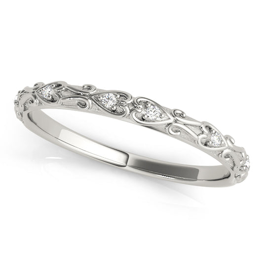 WEDDING BAND