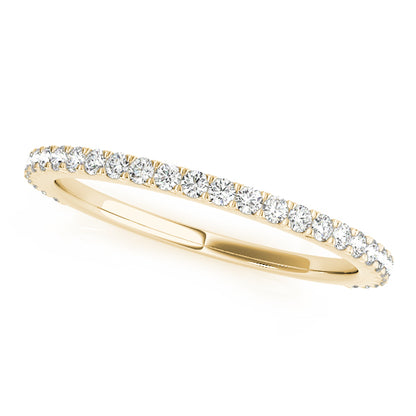 WEDDING BAND