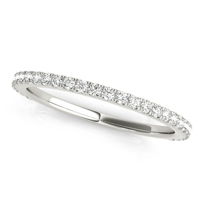 WEDDING BAND