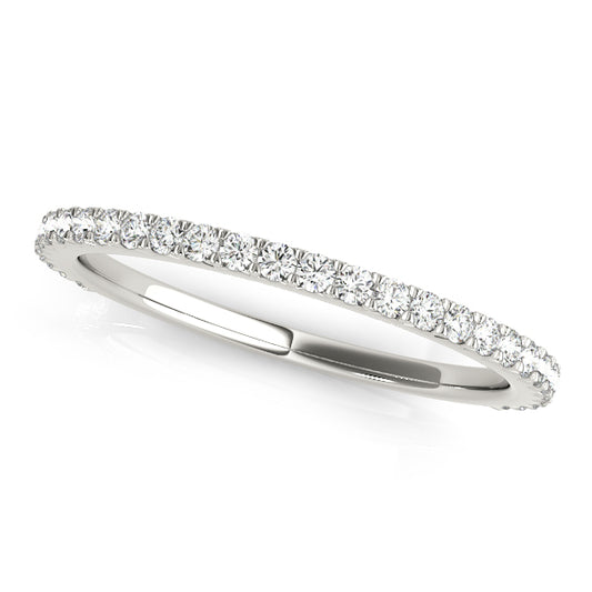 WEDDING BAND