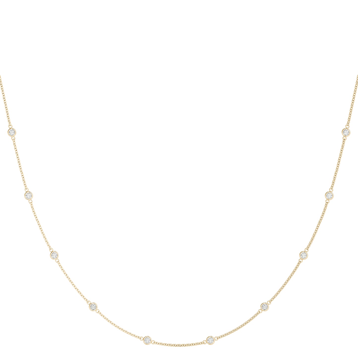 necklace chain