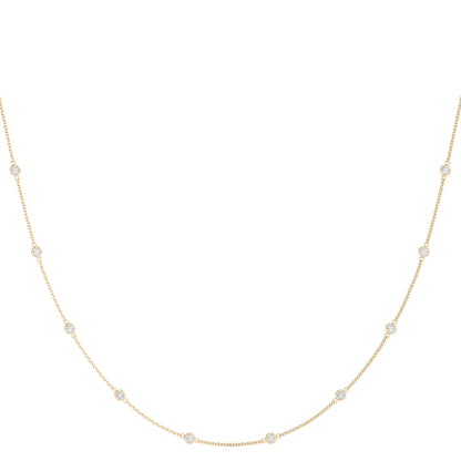 NECKLACE CHAIN
