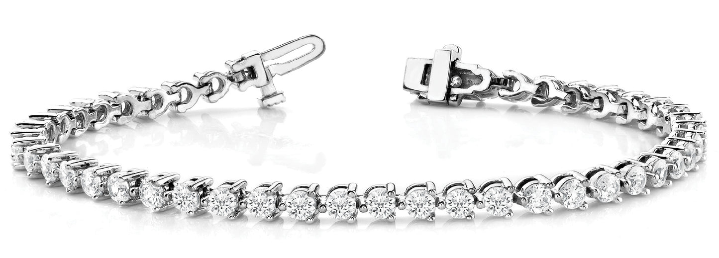 tennis bracelet