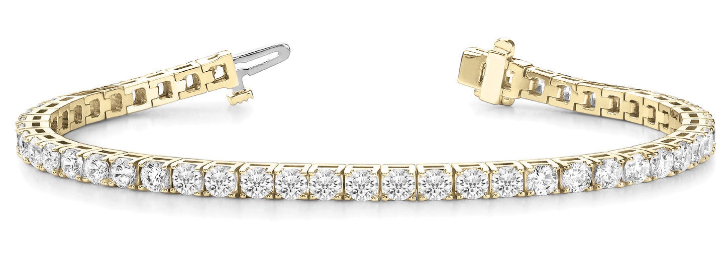 tennis bracelet