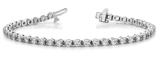 TENNIS BRACELET BAR SET