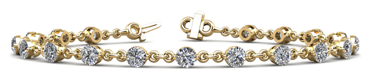 single prong bracelet