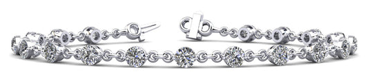 SINGLE PRONG BRACELET