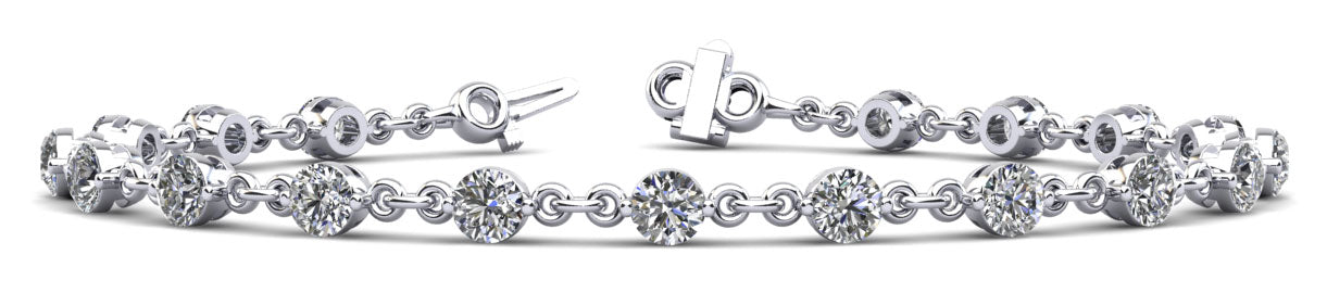 single prong bracelet