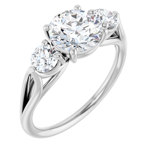 14k-white-gold-round,18k-white-gold-round,platinum-round