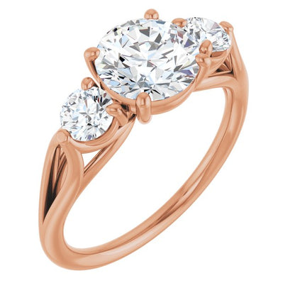 14k-rose-gold-round,18k-rose-gold-round