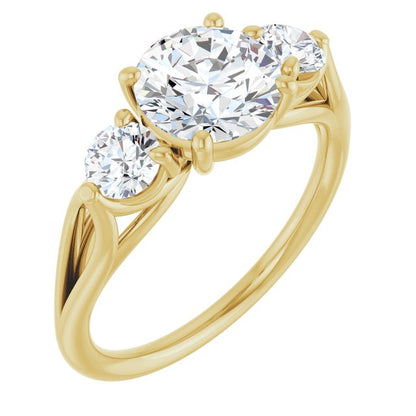 14k-yellow-gold-round,18k-yellow-gold-round