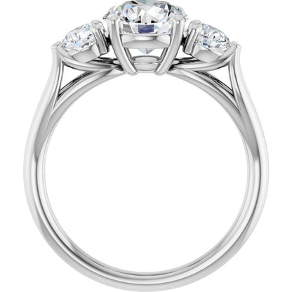 round-engagement-ring-mounting