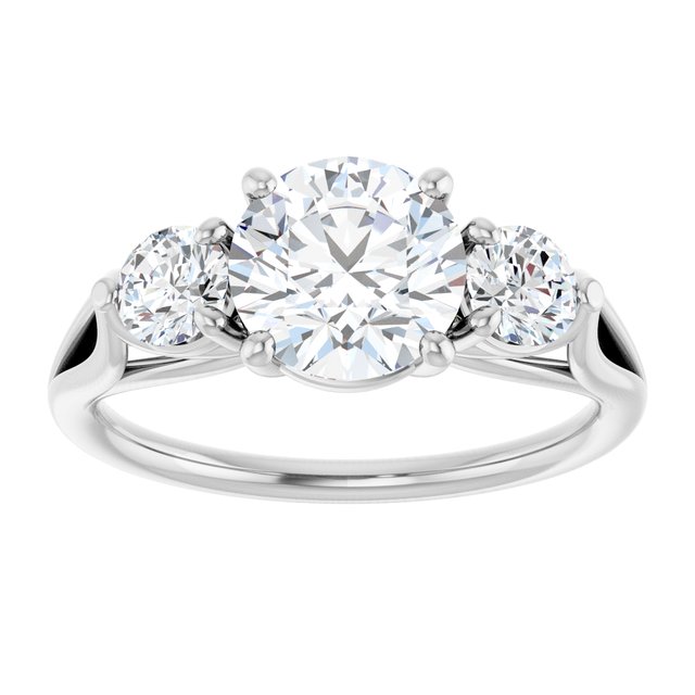round-engagement-ring-mounting