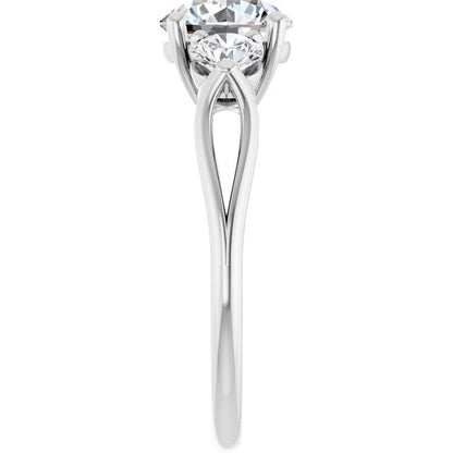 round-engagement-ring-mounting
