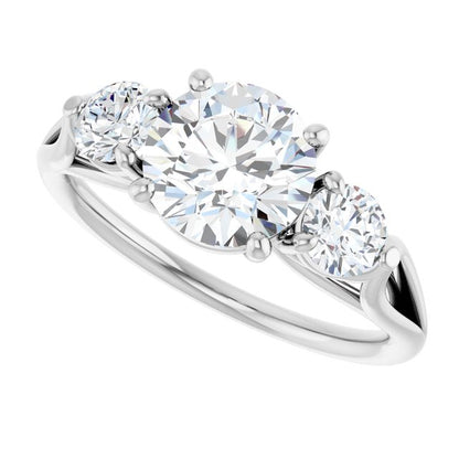 round-engagement-ring-mounting
