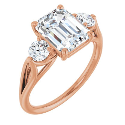 14k-rose-gold-emerald,18k-rose-gold-emerald